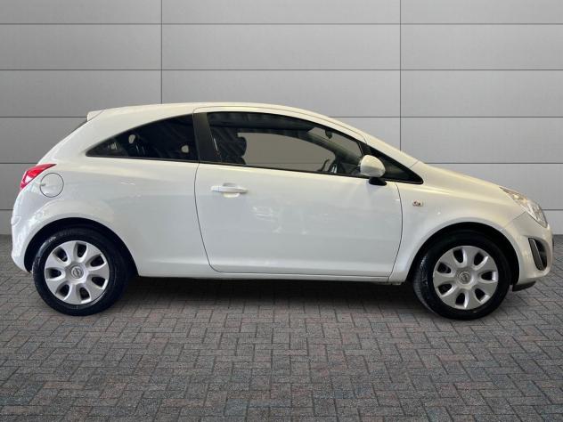 Opel Corsa IV 2010 1.2 Edition (elective) 85cv 3p - Foto 3