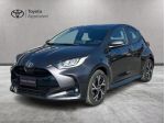 Toyota Yaris IV 2020 1.5h Trend