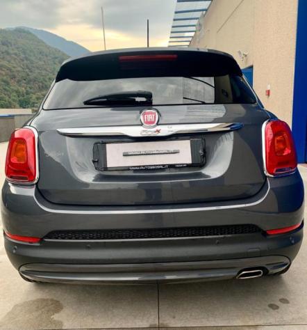 FIAT 500X 1.6 MultiJet 120 CV Lounge rif. 24242410 - Foto 4