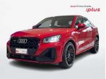 Audi Q2 I 2021 Audi S 2.0 tfsi quattro s-tronic