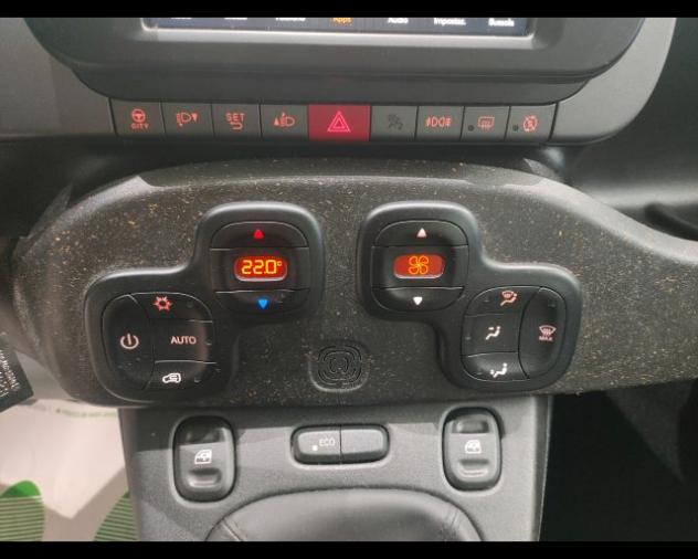 FIAT New Panda 0.9 t.air t. Cross 4x4 s&s 85cv 5p.ti rif. 23939520 - Foto 9