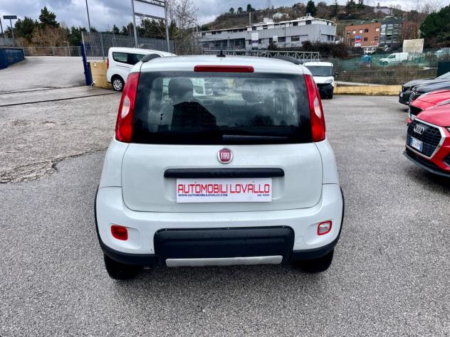 Fiat Panda 0.9 TwinAir 4x4 IMM.11-2020 - Foto 5
