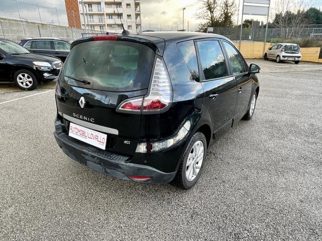 Renault Scenic XMod dCi 110 CV Limited - Foto 5