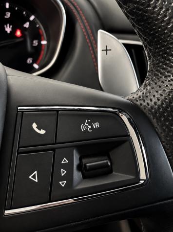Maserati Levante V6 Diesel 275 CV AWD Gransport - Foto 5