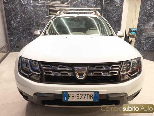 DACIA Duster 1.5 dCi 110CV S&S 4x2 Serie Speciale Lauréate Fami rif. 23814630