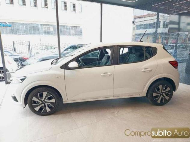 DACIA Sandero Stepway 1.0 TCe PREZZO REALE NO VINCOLI rif. 24176419 - Foto 4