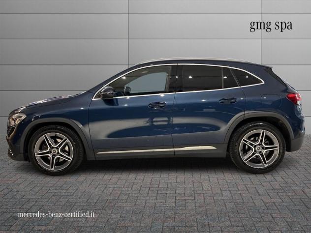 Mercedes-Benz GLA 200 d Premium auto - Foto 6