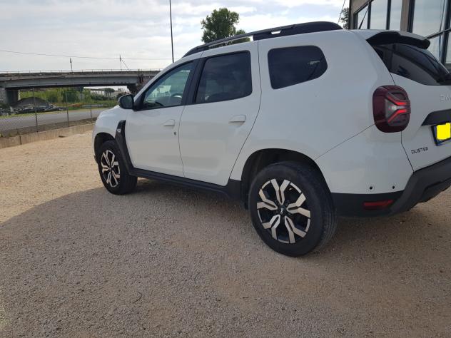 Dacia Duster Eco-G 100 CV Essential - Foto 6