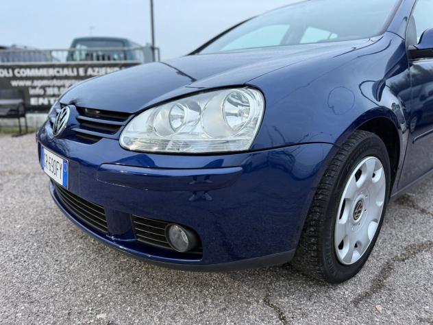 Volkswagen Golf 1.6 5p. Comfortline BiFuel G - Foto 7