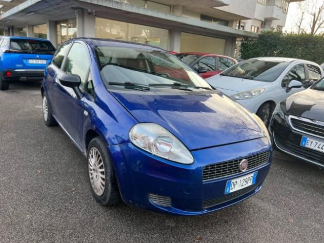 FIAT Grande Punto 1.2 3 porte Dynamic rif. 23164499 - Foto 2