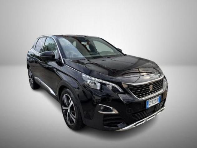 PEUGEOT 3008 BlueHDi 130 S&S GT Line UNIPROPRIETARIO rif. 23869982 - Foto 2