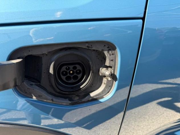 VOLVO XC40 T4 Recharge Plug-in Hybrid automatico Ultimate Bri rif. 24159877 - Foto 5