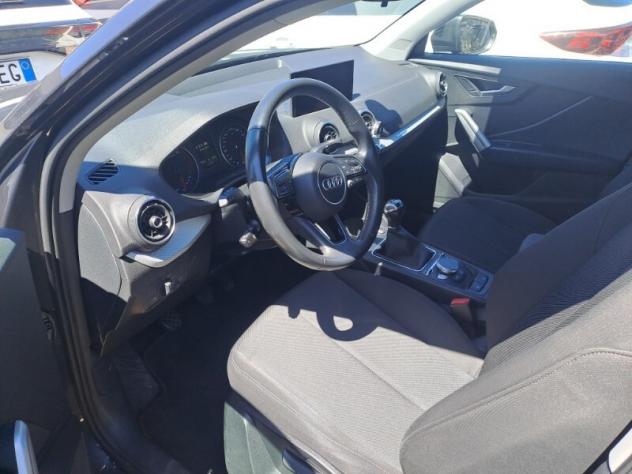 Audi Q2 30 TFSI Business telecamera - Foto 5