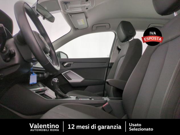 Audi Q3 Sportback 35 TDI S tronic Business Plus - Foto 6