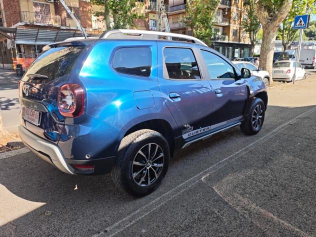 Dacia Duster 1.5 DCI PRESTIGE SOLI 25000 KM UNIPRO' - Foto 4