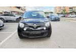 Renault Twingo SCe LIMITEED C.AUTOMATICO PDC BLUETOOTH CERCHI 16
