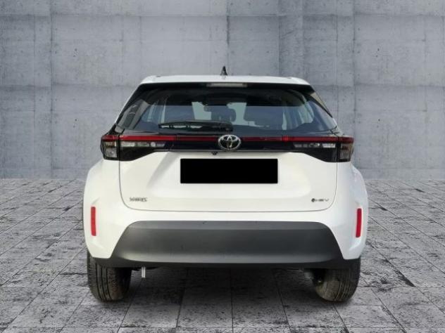 TOYOTA Yaris Cross 1.5 Hybrid - NAVI ACC APPLE CARPLAY rif. 22947007 - Foto 4