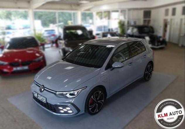 VOLKSWAGEN Golf 1.4 DSG GTE * BELLISSIMA * rif. 24072945 - Foto 5