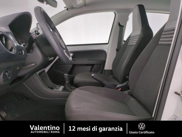 Volkswagen up! 1.0 EVO move up! BMT - Foto 6