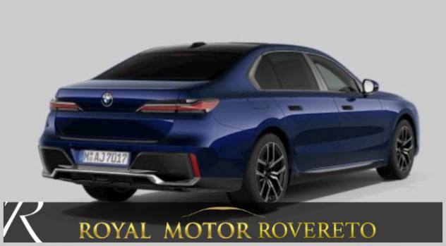 BMW 740 d xDrive Msport! SEDILI MASSAGIANTI! rif. 22931866 - Foto 2