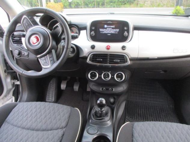 FIAT 500X 1.3 MultiJet 95 CV City Cross rif. 21048913 - Foto 10