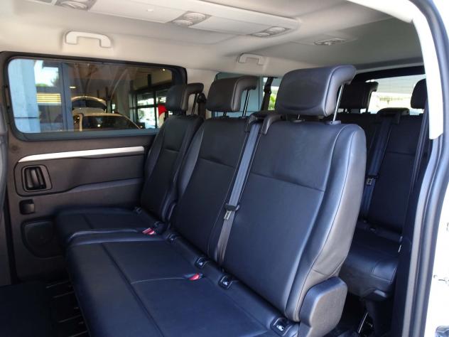 Toyota Proace Verso 2.0D 144 CV L2 Long D Lounge - Foto 9