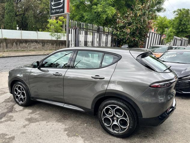 Alfa Romeo Tonale 1.6 diesel 130 CV TCT6 Sprint - Foto 5