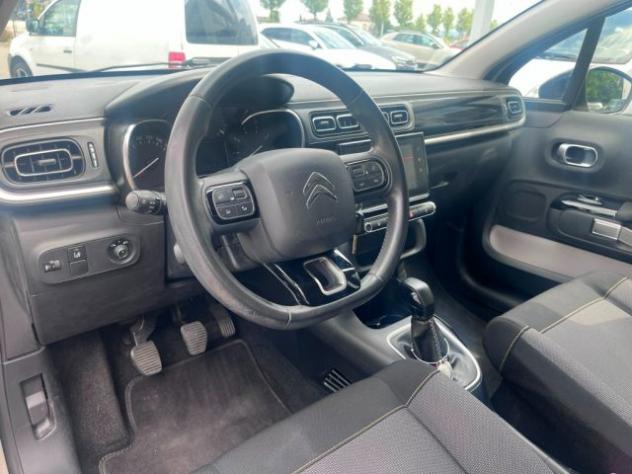 CITROEN C3 PureTech 110 S&S EAT6 Uptown rif. 23776714 - Foto 8