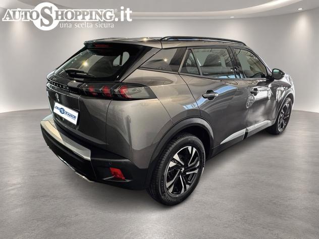 Peugeot 2008 2ª serie PureTech 130 S&S Allure - Foto 4