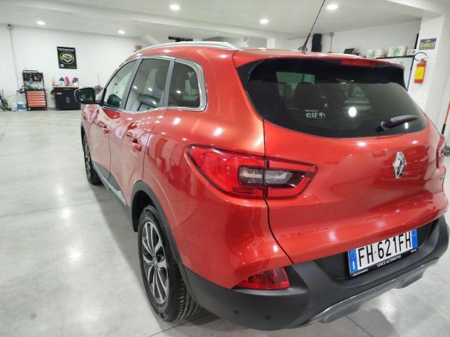 RENAULT - Kadjar - dCi 110 CV Energy Bose - Foto 7