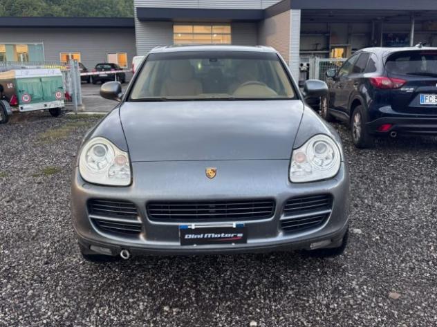 PORSCHE Cayenne 3.2 V6 cat con impianto GPL NON MARCIANTE rif. 24126207 - Foto 2