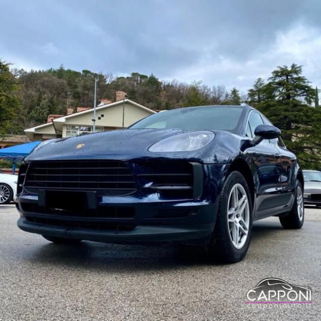 PORSCHE Macan 2.0 TETTO rif. 24013890 - Foto 3