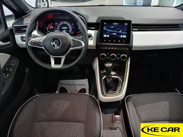 Renault Clio 1.0 eco-g Techno 100cv - Foto 10