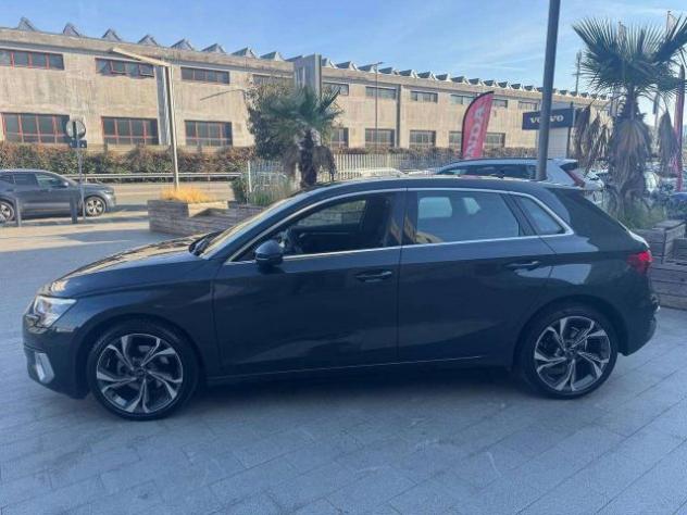 Audi A3 Sportback 30 2.0 tdi Business Advanced S-tronic - Foto 3
