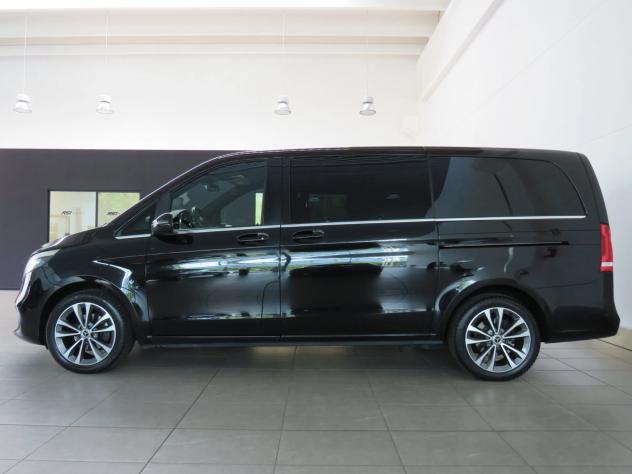 Mercedes-benz V 220 d Automatic Sport Extralong - Foto 5