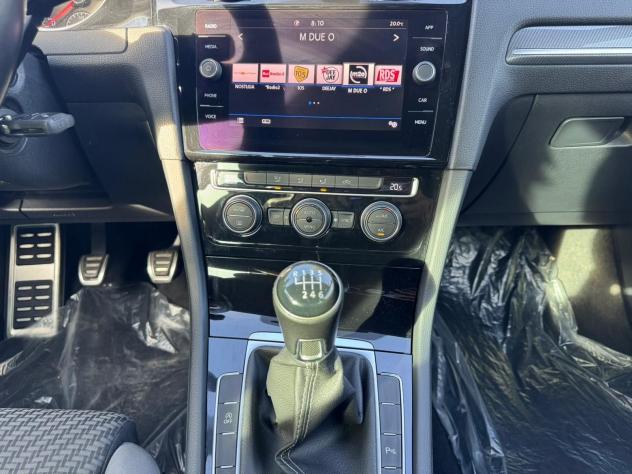 Volkswagen Golf 1.5 TSI R line - Foto 8
