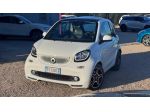 Smart ForTwo 90 0.9 Turbo twinamic Prime