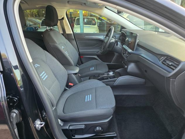 Ford Focus 1.5 EcoBlue 120 CV aut. SW Active Design - Foto 4