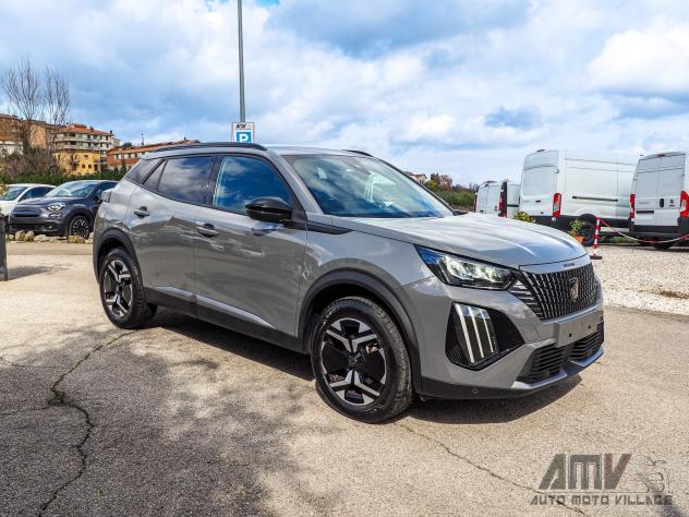 Peugeot 2008 PureTech 130 S&S EAT8 Allure - Foto 3