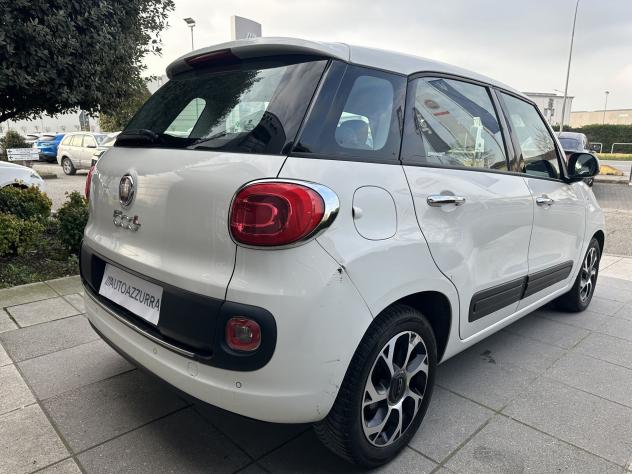 FIAT 500L 500L 1.4 tjt Pop Star Gpl 120cv *GPL CASA MADRE, PROMO AZZURRA* - Foto 4