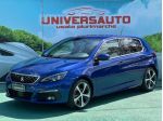 Peugeot 308 1.5 BlueHDI 130cv GT-Line 2019