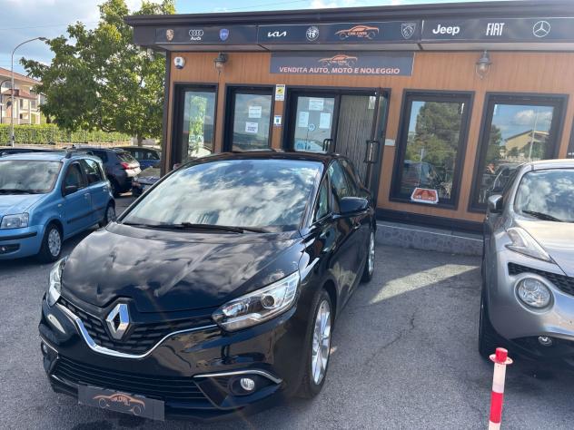 Renault Scenic Scic dCi 8V 110 CV Energy Zen