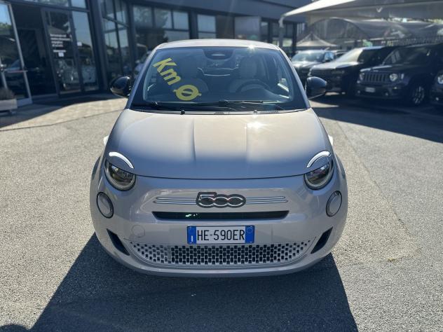 FIAT 500 Hybrid Hybrid Pop - Foto 2