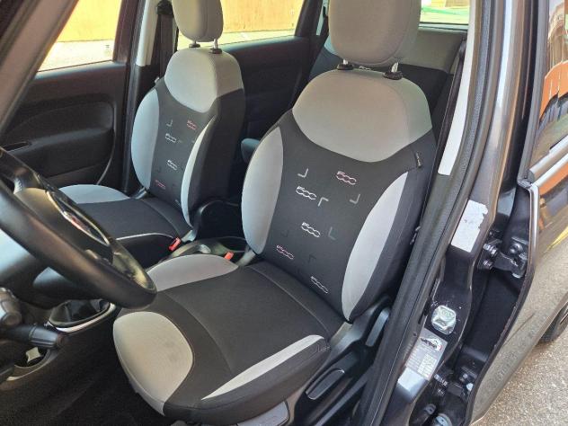 FIAT - 500 L - 1.6 Multijet 105 CV Lounge - Foto 2