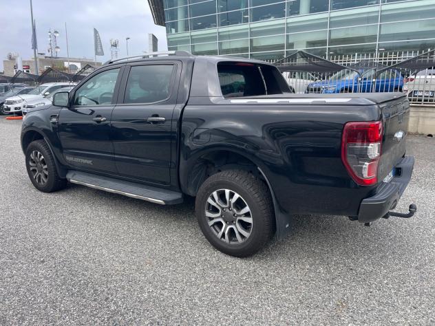 Ford Ranger 3.2 TDCi aut. DC Wildtrak 5 posti - Foto 3