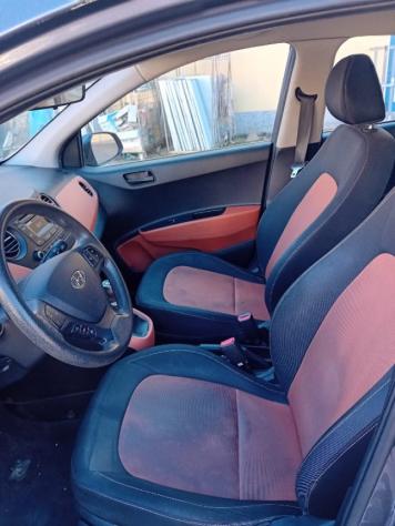 HYUNDAI i10 1.0 LPGI Econext Sound Edition rif. 24199284 - Foto 4