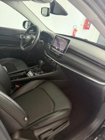 Jeep Compass 1.3 Turbo T4 190 CV PHEV AT6 4xe Limited 2023 - Foto 7