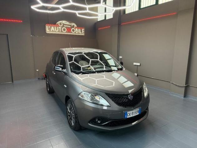 LANCIA Ypsilon 1.0 FireFly 5 porte S&S Hybrid Gold rif. 24129943 - Foto 3