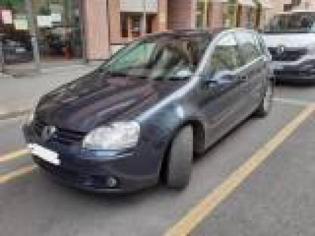 VOLKSWAGEN Golf 1.4 16V TSI 3p. Comfortline rif. 23988713