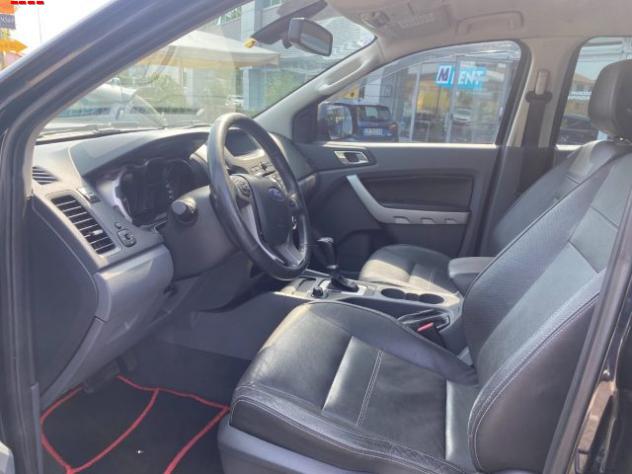 FORD Ranger 2.2 TDCi aut. DC Limited 5pt. rif. 24077719 - Foto 8